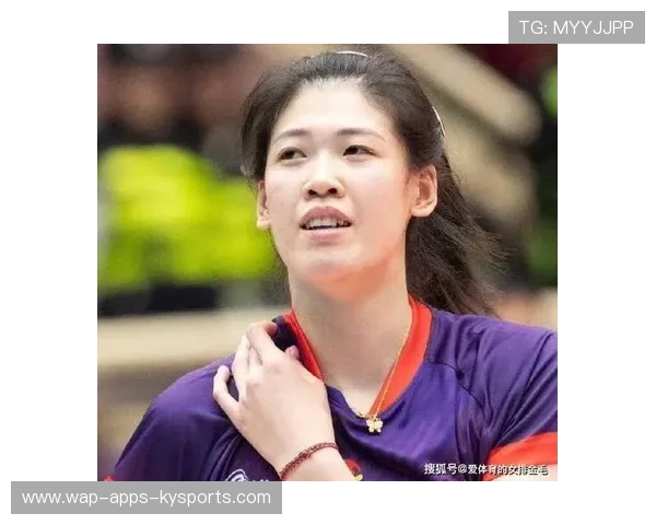 李盈莹后攻三连击点燃场馆